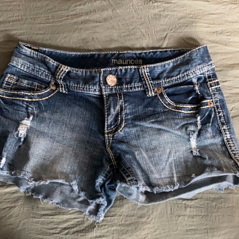 Shorts